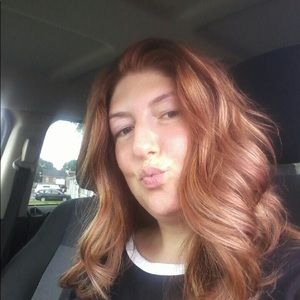 Meet your Posher, Heather Renee